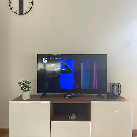 شقة Dolce