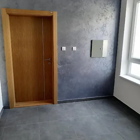 Apartment Dolce Soko Banja