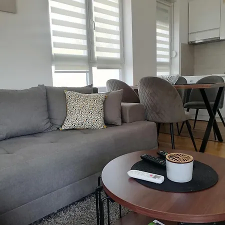 Dolce Apartment