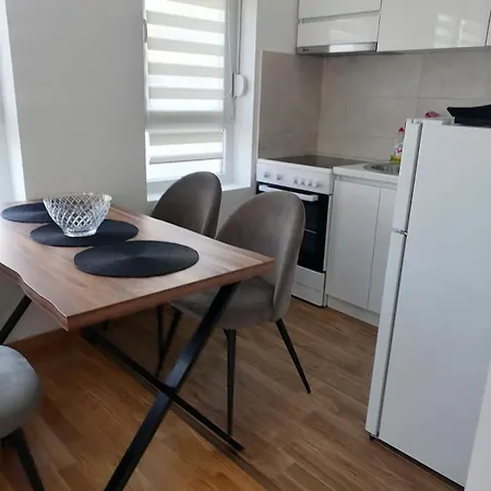 Apartment Dolce Soko Banja